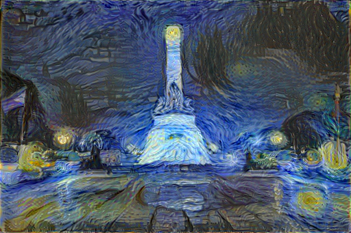 What if famous foreign painters were Filipinos?