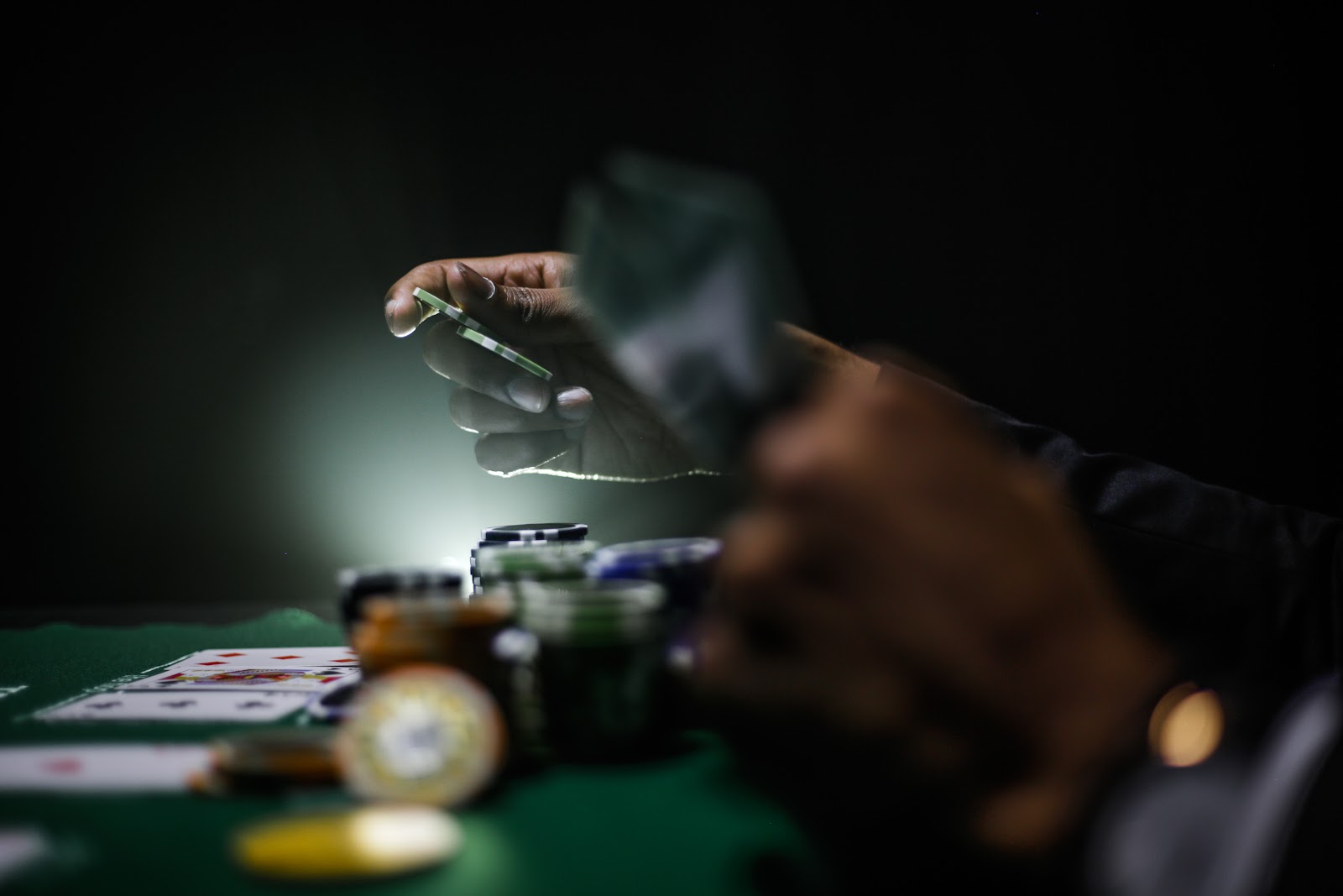 What is the best staking method so you won't lose (a lot of) money?
